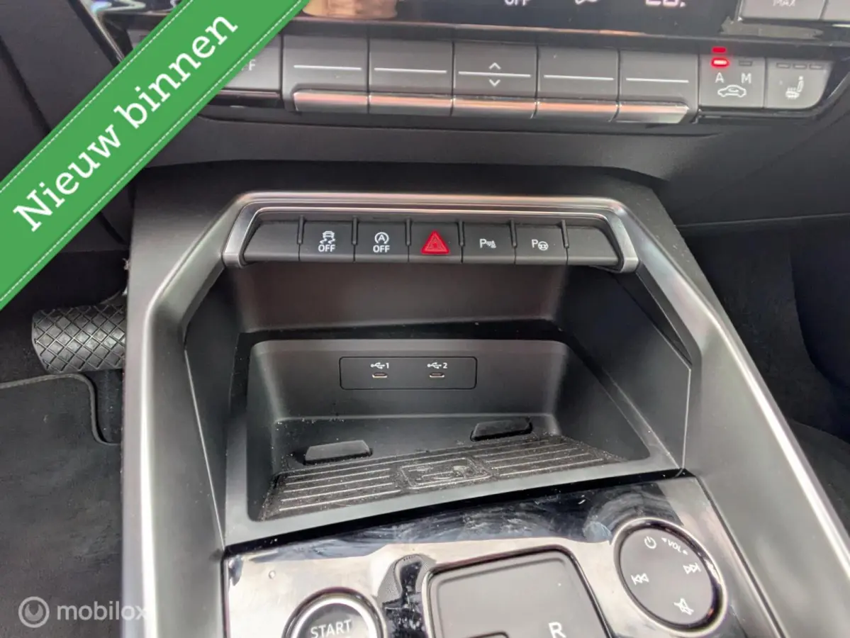 35 TFSI Business edition
