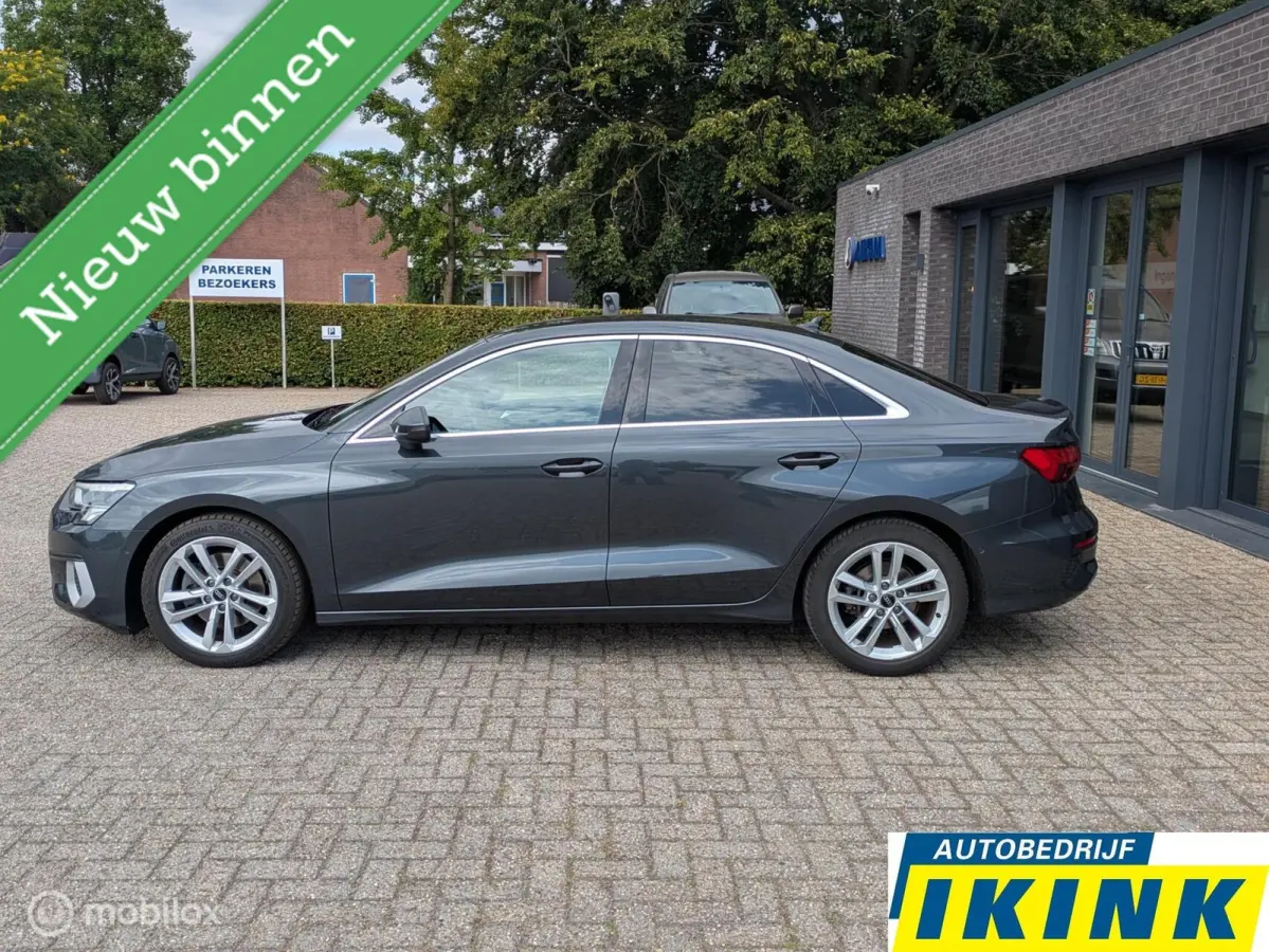 35 TFSI Business edition