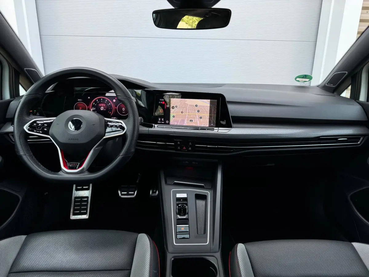 2.0 TSI GTI Pano/Camera/Matrix