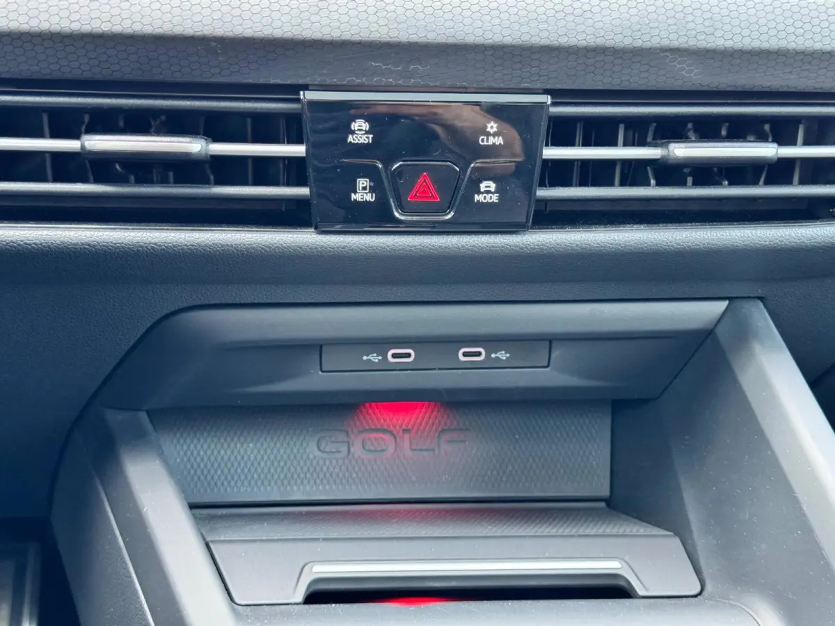 2.0 TSI GTI Pano/Camera/Matrix