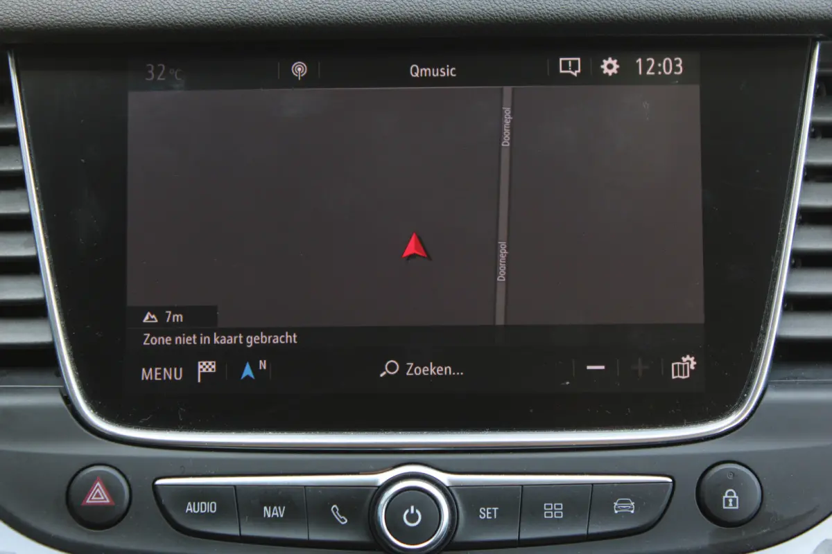 1.2 Turbo 130pk Innovation AGR LEDER NAVI CAMERA CARPLAY 19'' TREKHAAK