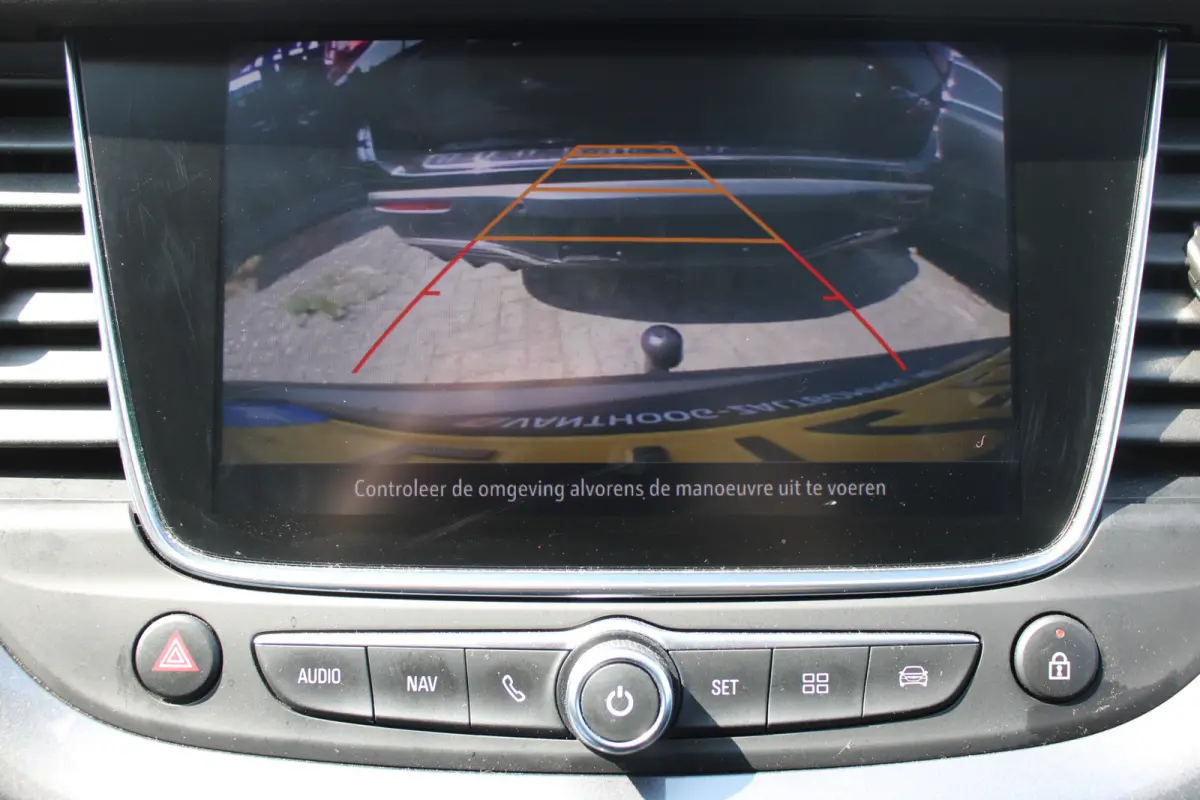1.2 Turbo 130pk Innovation AGR LEDER NAVI CAMERA CARPLAY 19'' TREKHAAK