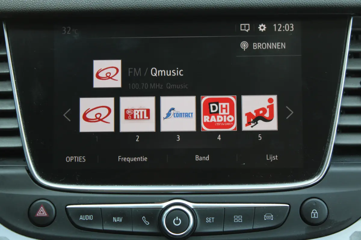 1.2 Turbo 130pk Innovation AGR LEDER NAVI CAMERA CARPLAY 19'' TREKHAAK