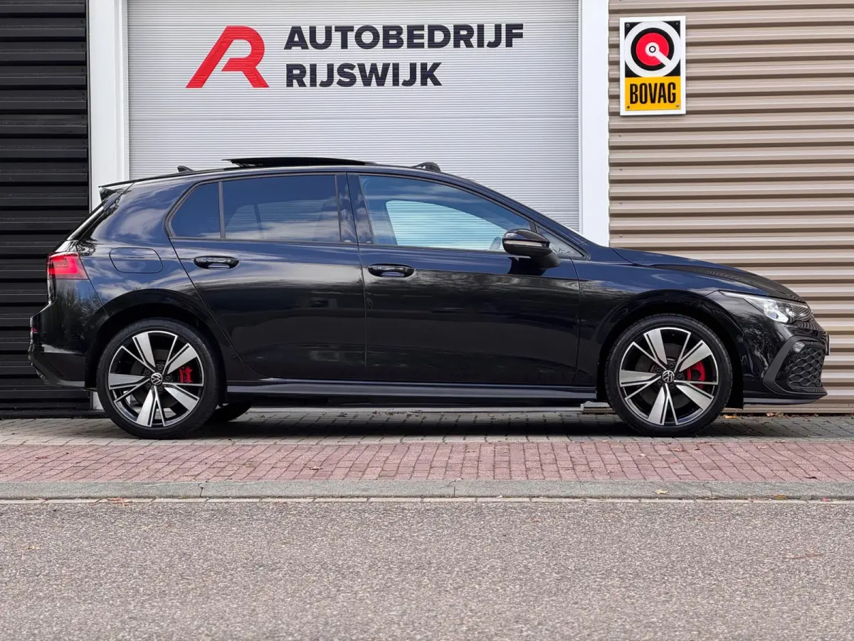 1.4 eHybrid GTE Pano/Camera/Matrix/Blindspot