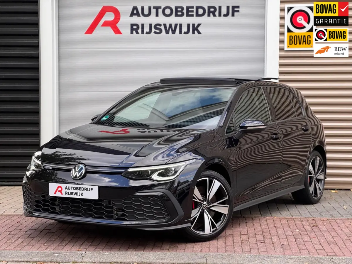 1.4 eHybrid GTE Pano/Camera/Matrix/Blindspot