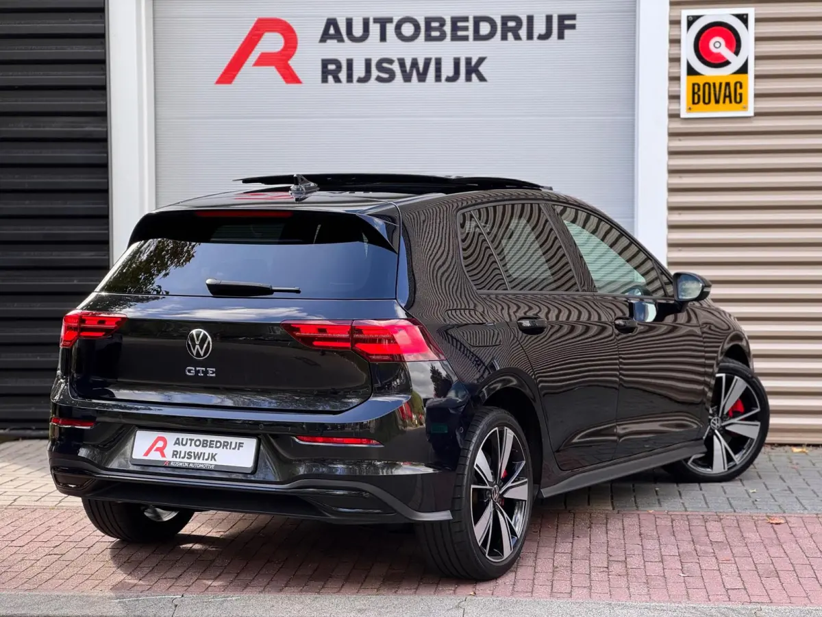 1.4 eHybrid GTE Pano/Camera/Matrix/Blindspot