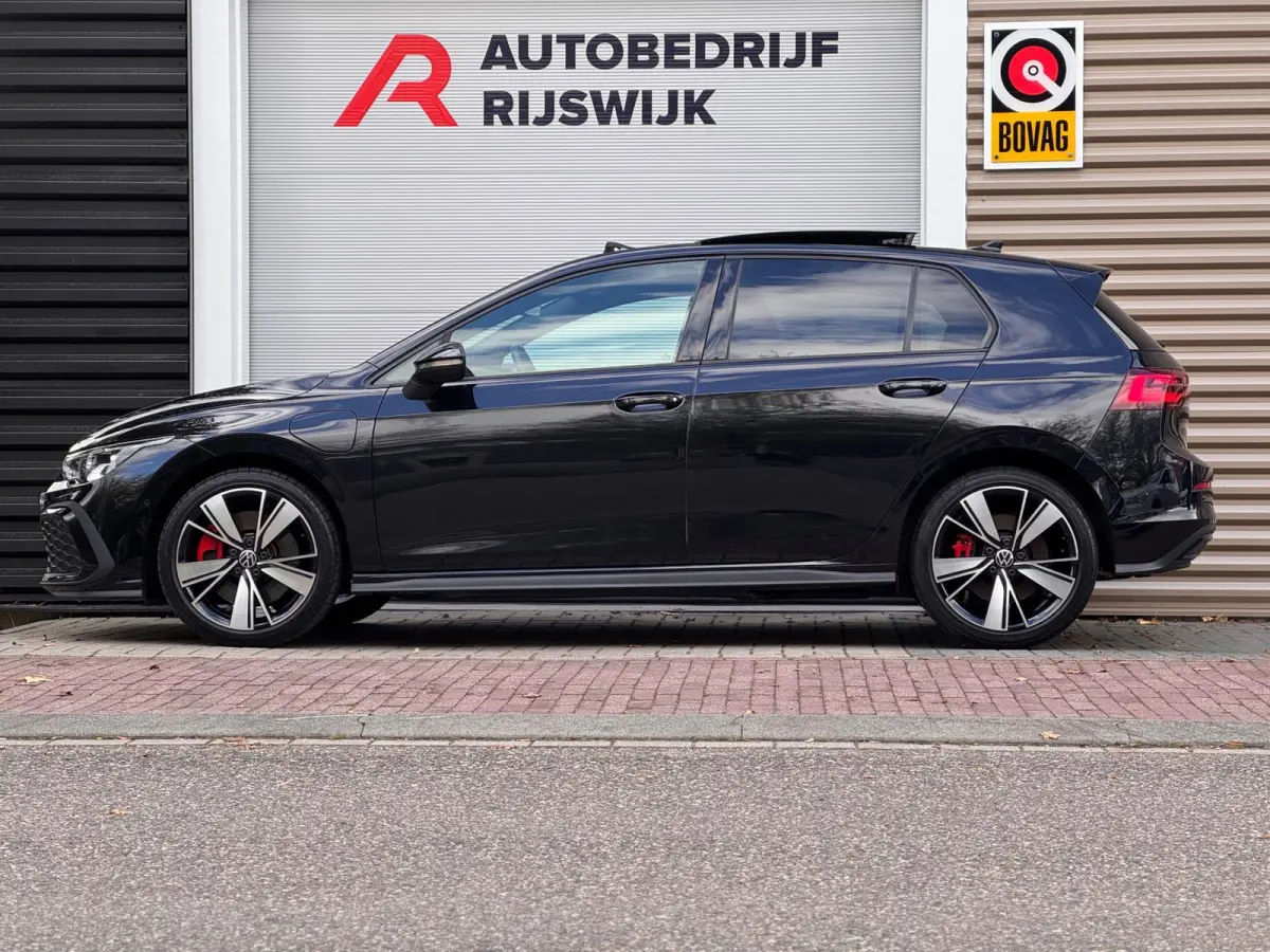 1.4 eHybrid GTE Pano/Camera/Matrix/Blindspot