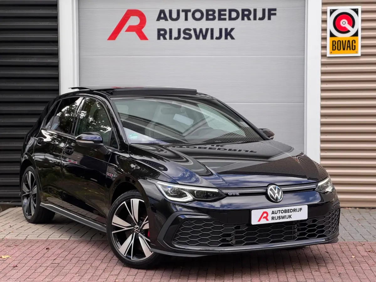 1.4 eHybrid GTE Pano/Camera/Matrix/Blindspot