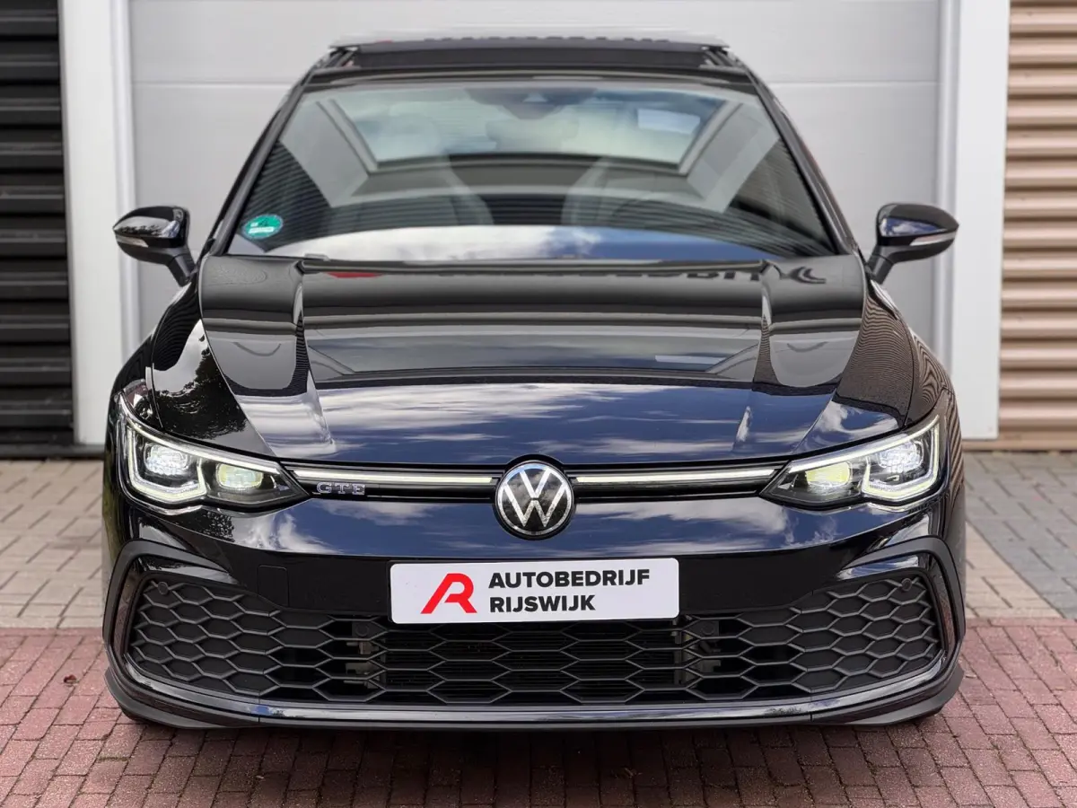 1.4 eHybrid GTE Pano/Camera/Matrix/Blindspot