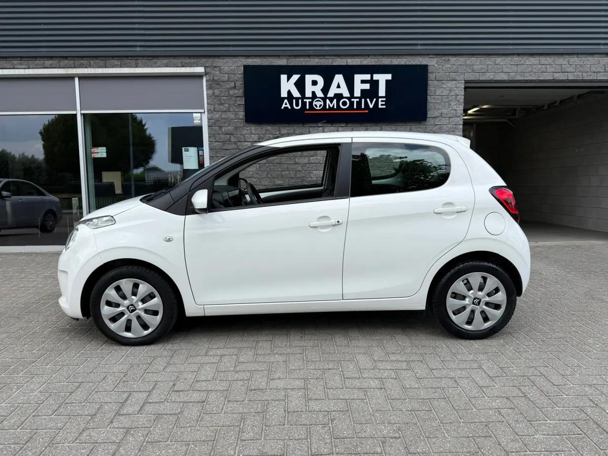 1.0 VTi JCC+ | Incl btw | Camera | Apple Carplay | Stoelverwarming | CLIMA | 5 Deurs | Bluetooth | 1e eigenaar |
