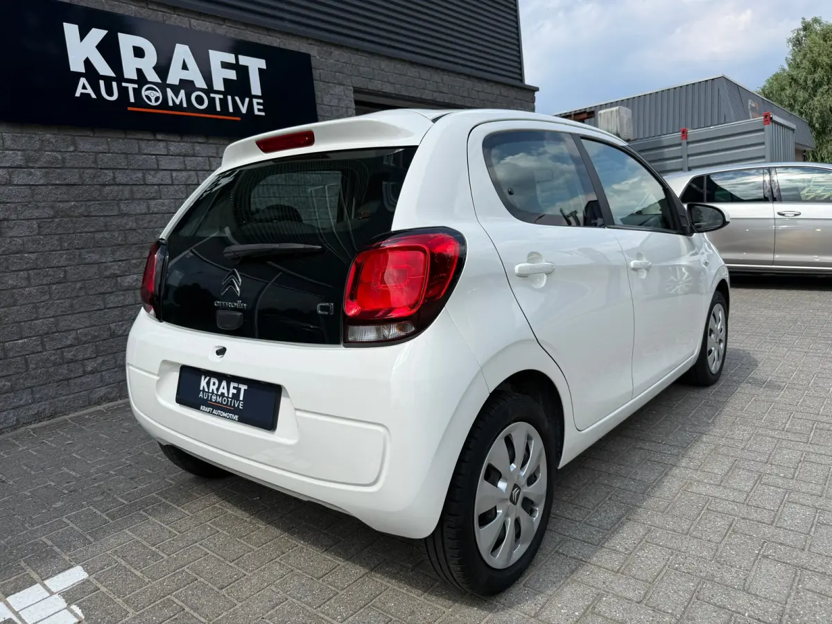 1.0 VTi JCC+ | Incl btw | Camera | Apple Carplay | Stoelverwarming | CLIMA | 5 Deurs | Bluetooth | 1e eigenaar |