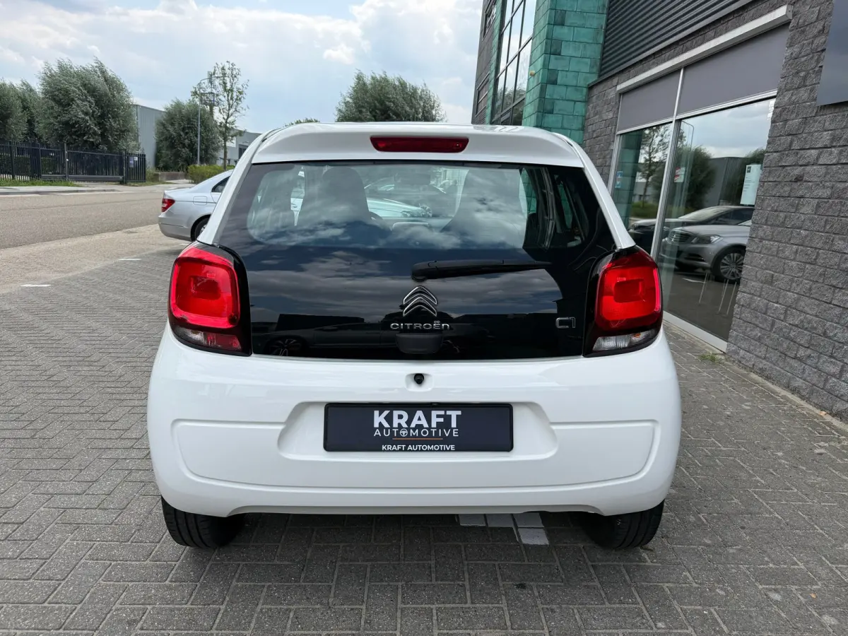1.0 VTi JCC+ | Incl btw | Camera | Apple Carplay | Stoelverwarming | CLIMA | 5 Deurs | Bluetooth | 1e eigenaar |
