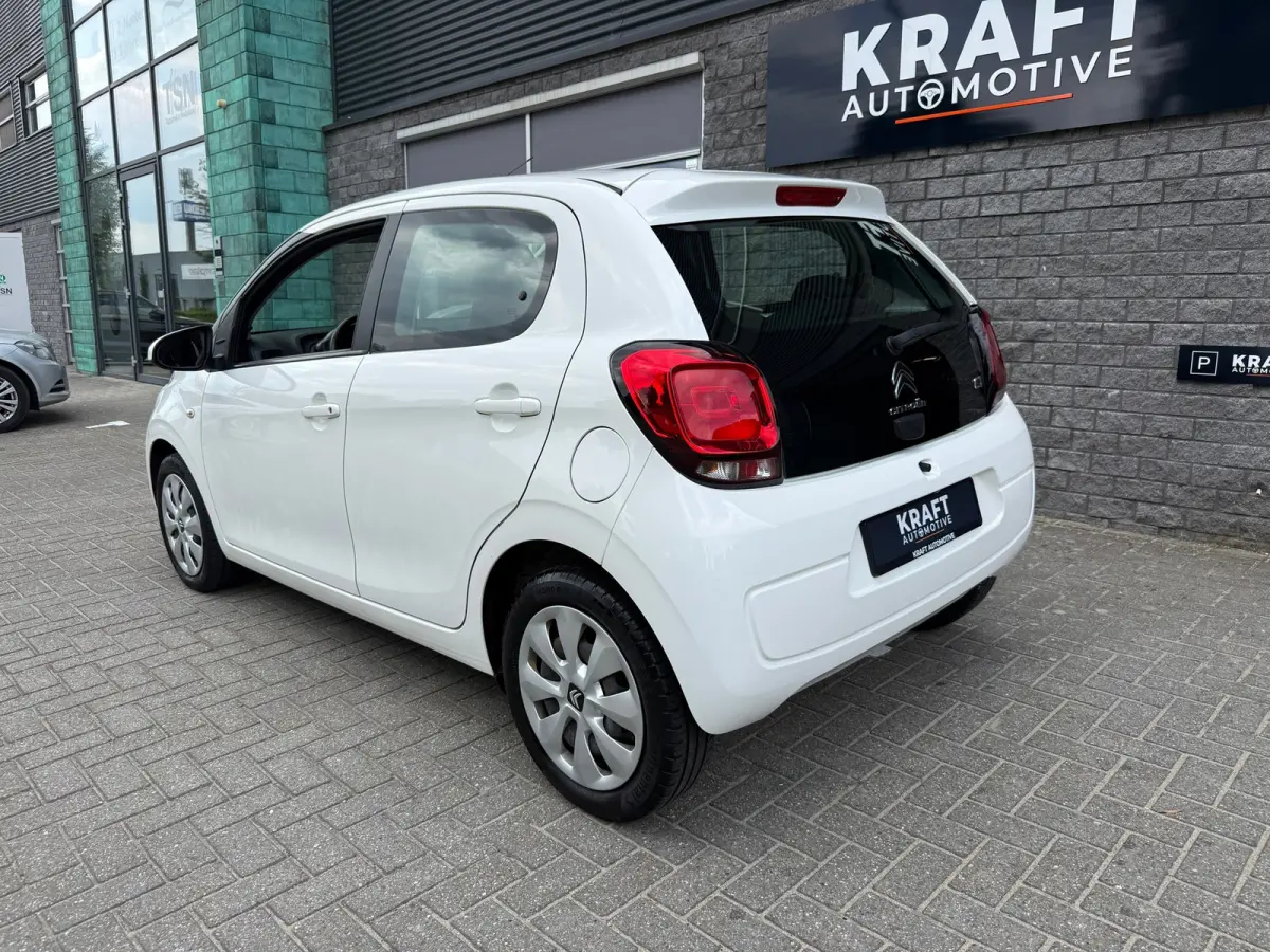 1.0 VTi JCC+ | Incl btw | Camera | Apple Carplay | Stoelverwarming | CLIMA | 5 Deurs | Bluetooth | 1e eigenaar |