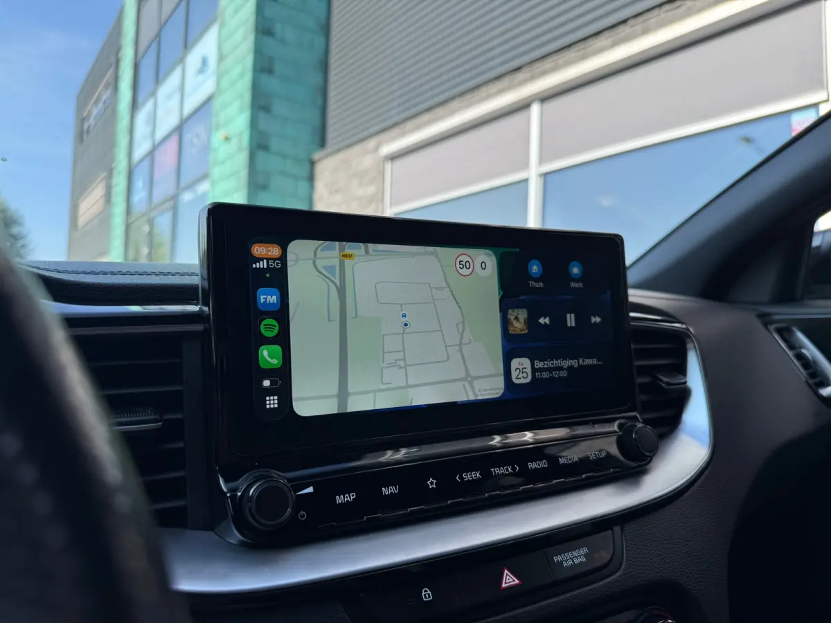 1.0 T-GDI GT-Line Edition | Camera | Full LED | Apple Carplay | PDC | CLIMA | NAVI