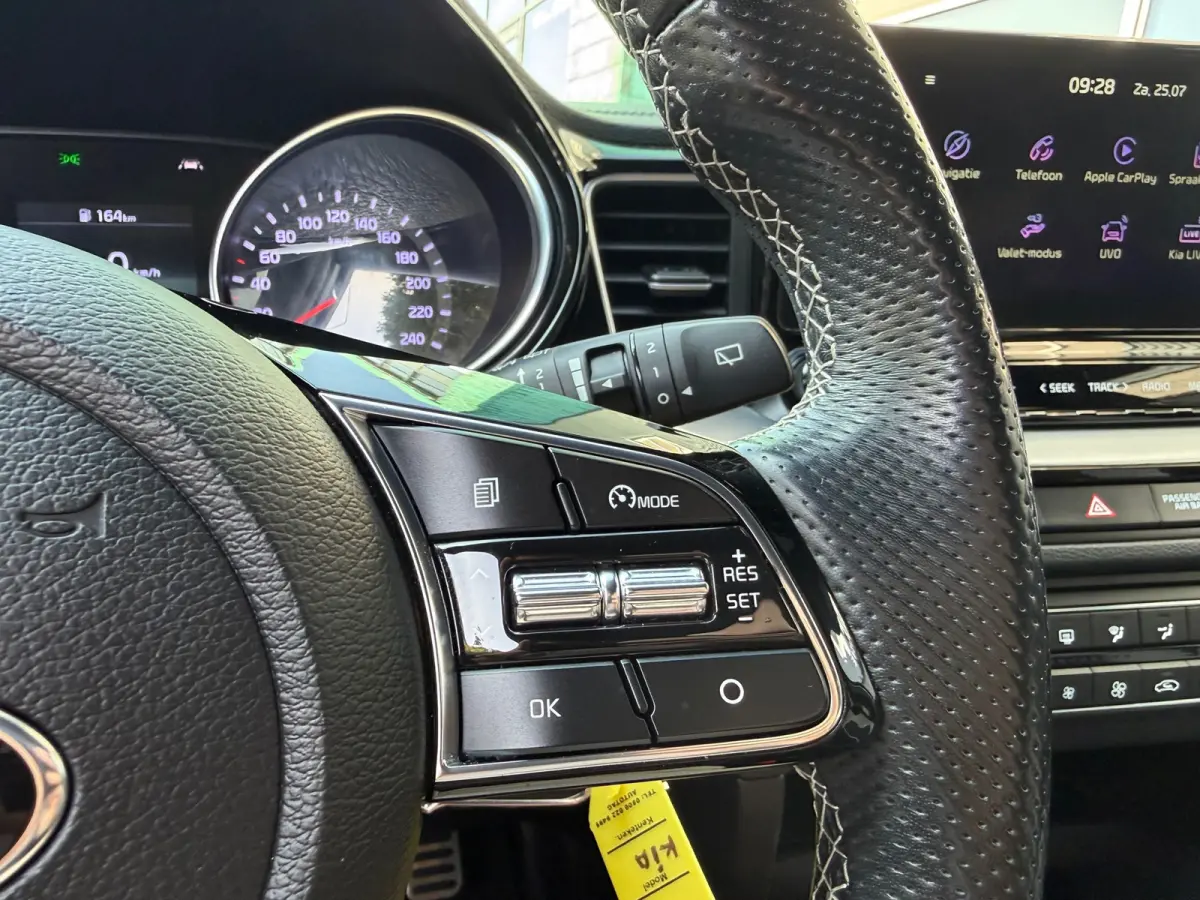 1.0 T-GDI GT-Line Edition | Camera | Full LED | Apple Carplay | PDC | CLIMA | NAVI
