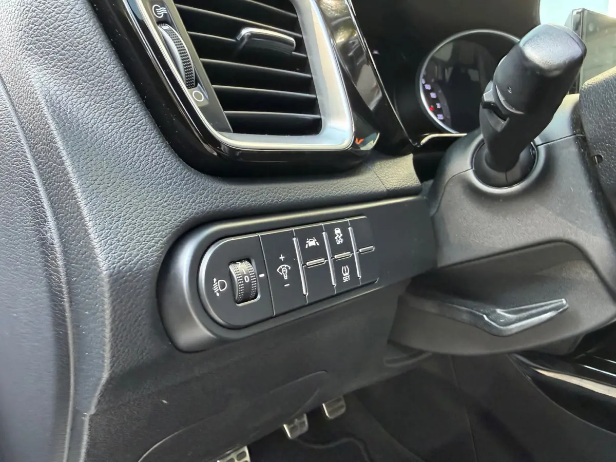 1.0 T-GDI GT-Line Edition | Camera | Full LED | Apple Carplay | PDC | CLIMA | NAVI