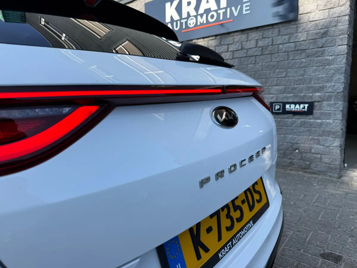 1.0 T-GDI GT-Line Edition | Camera | Full LED | Apple Carplay | PDC | CLIMA | NAVI