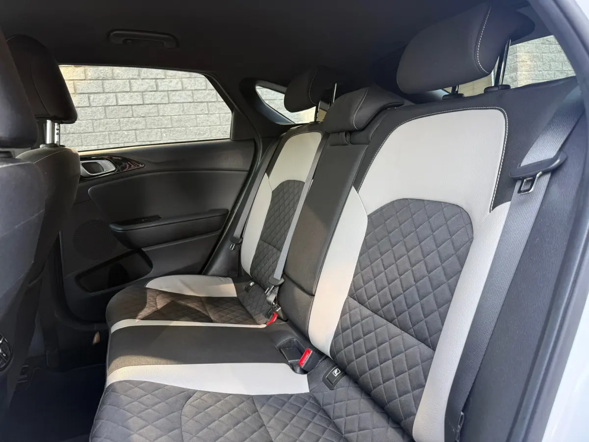 1.0 T-GDI GT-Line Edition | Camera | Full LED | Apple Carplay | PDC | CLIMA | NAVI