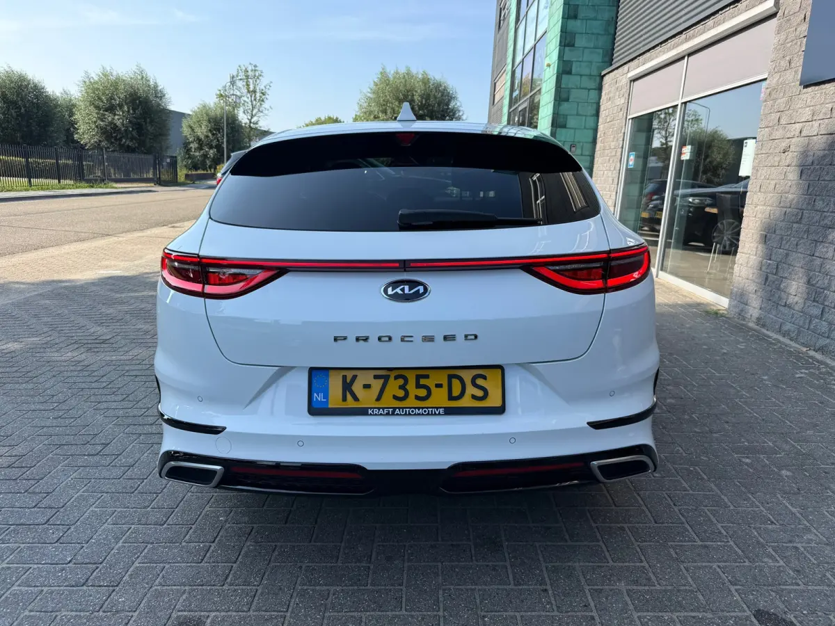 1.0 T-GDI GT-Line Edition | Camera | Full LED | Apple Carplay | PDC | CLIMA | NAVI