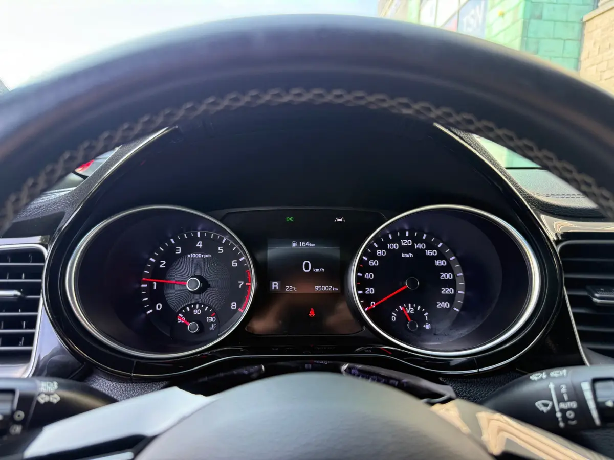 1.0 T-GDI GT-Line Edition | Camera | Full LED | Apple Carplay | PDC | CLIMA | NAVI