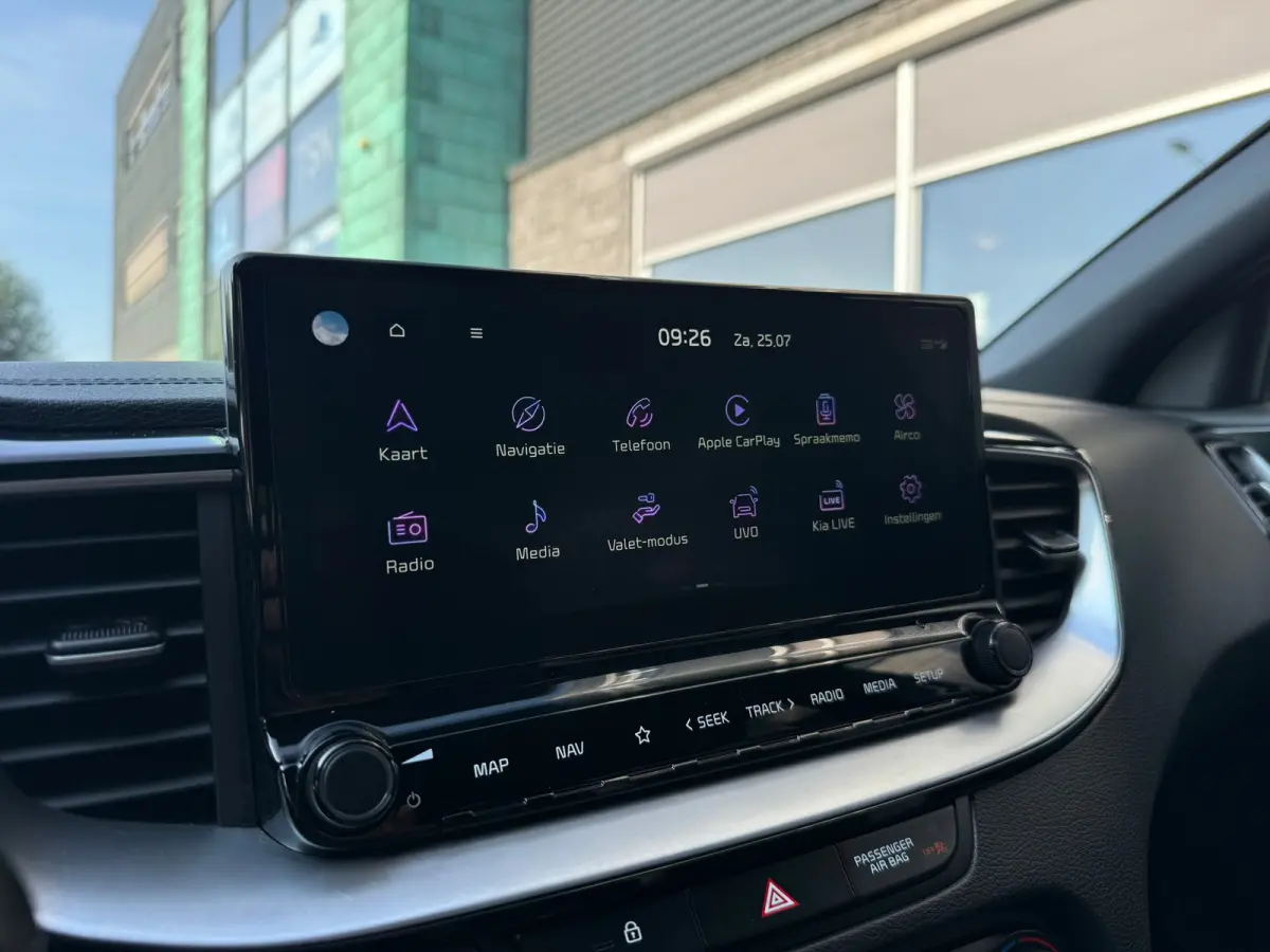 1.0 T-GDI GT-Line Edition | Camera | Full LED | Apple Carplay | PDC | CLIMA | NAVI