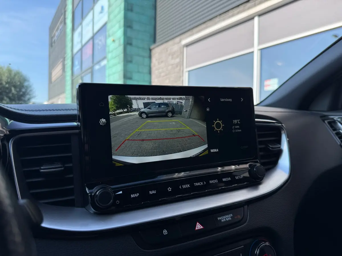 1.0 T-GDI GT-Line Edition | Camera | Full LED | Apple Carplay | PDC | CLIMA | NAVI