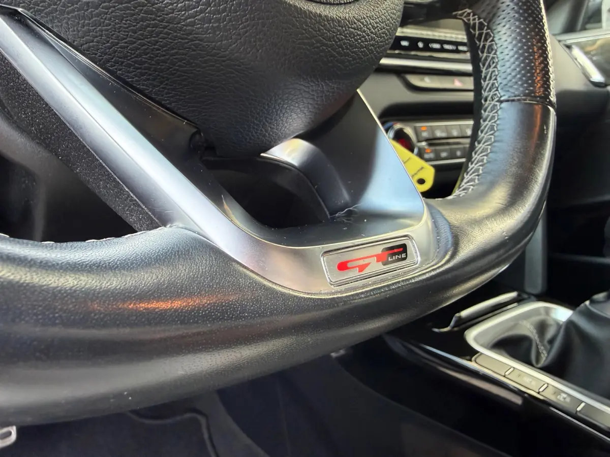 1.0 T-GDI GT-Line Edition | Camera | Full LED | Apple Carplay | PDC | CLIMA | NAVI