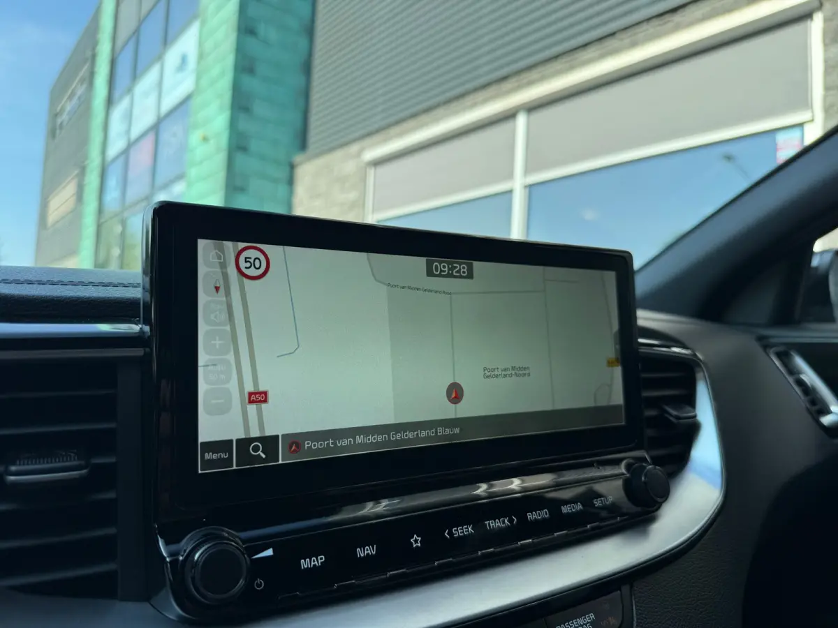 1.0 T-GDI GT-Line Edition | Camera | Full LED | Apple Carplay | PDC | CLIMA | NAVI