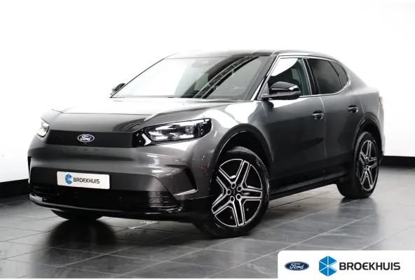 Premium Standard Range RWD 52 kWh | Achteruitrijcamera | Draadloze telefoonlader | LED achterlichten