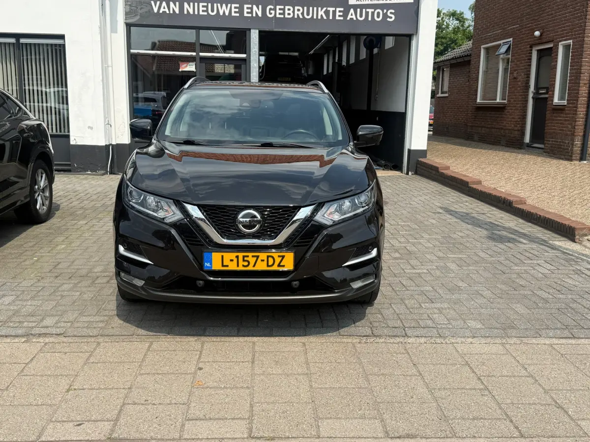 1.3 DIG-T Design Edition, Panoramadak,Apple Carplay/Android,Stoelverwarming,Trekhaak