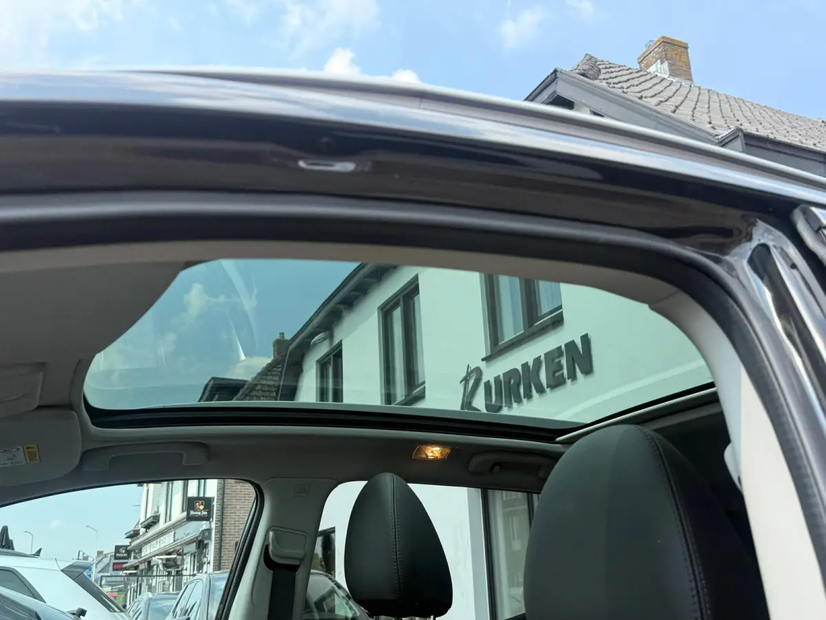 1.3 DIG-T Design Edition, Panoramadak,Apple Carplay/Android,Stoelverwarming,Trekhaak