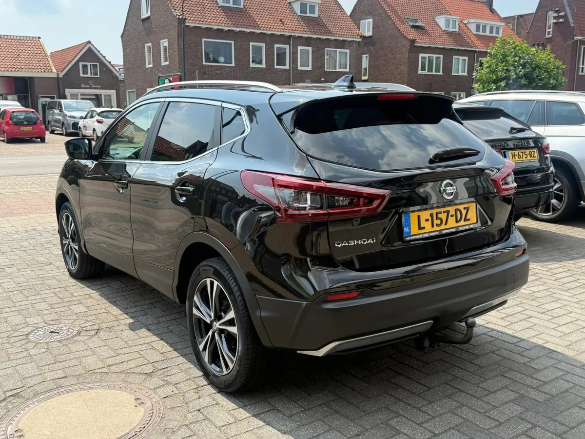 1.3 DIG-T Design Edition, Panoramadak,Apple Carplay/Android,Stoelverwarming,Trekhaak