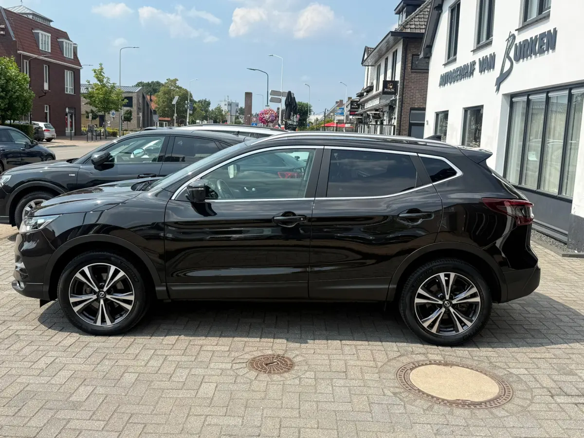 1.3 DIG-T Design Edition, Panoramadak,Apple Carplay/Android,Stoelverwarming,Trekhaak