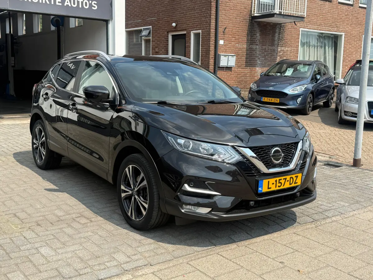 1.3 DIG-T Design Edition, Panoramadak,Apple Carplay/Android,Stoelverwarming,Trekhaak
