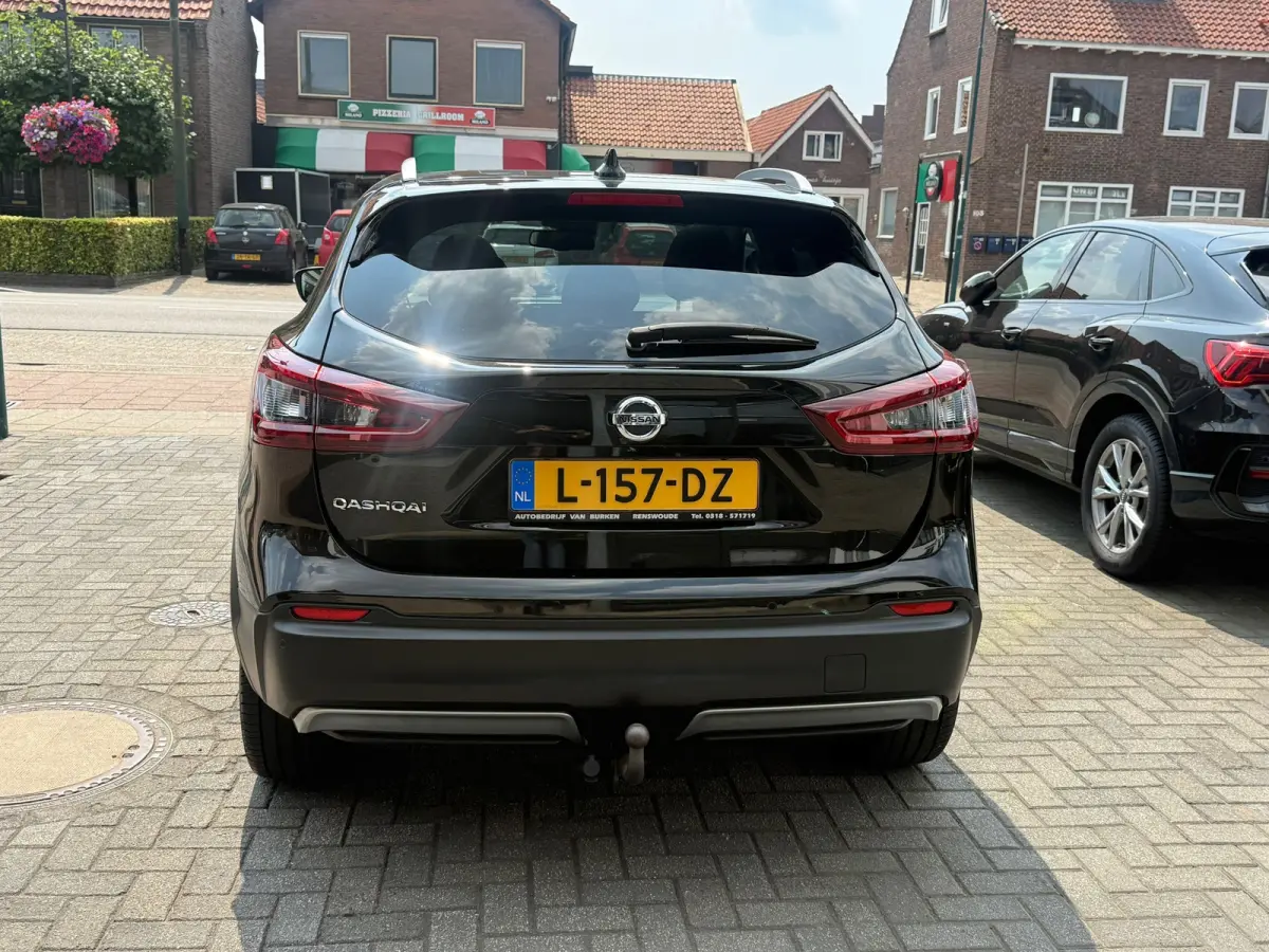1.3 DIG-T Design Edition, Panoramadak,Apple Carplay/Android,Stoelverwarming,Trekhaak