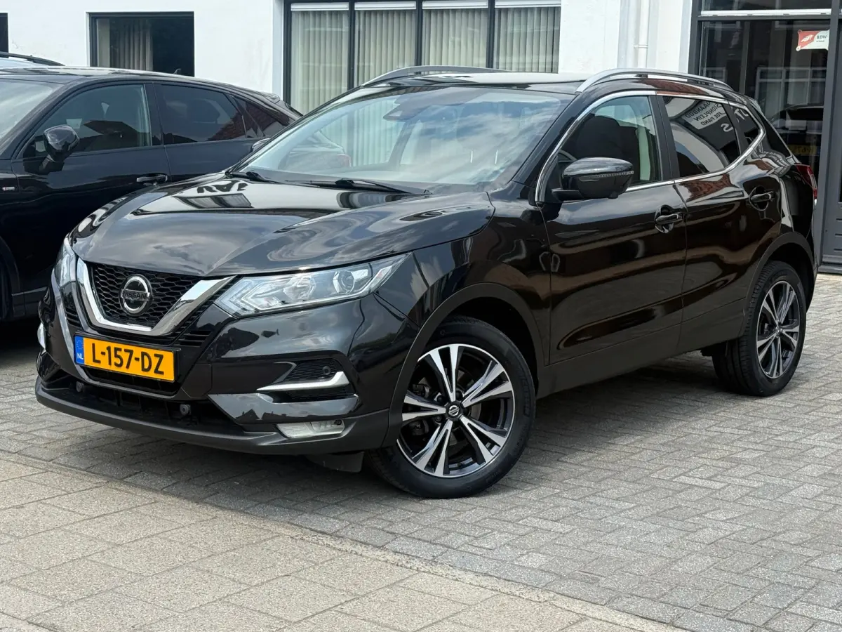 1.3 DIG-T Design Edition, Panoramadak,Apple Carplay/Android,Stoelverwarming,Trekhaak
