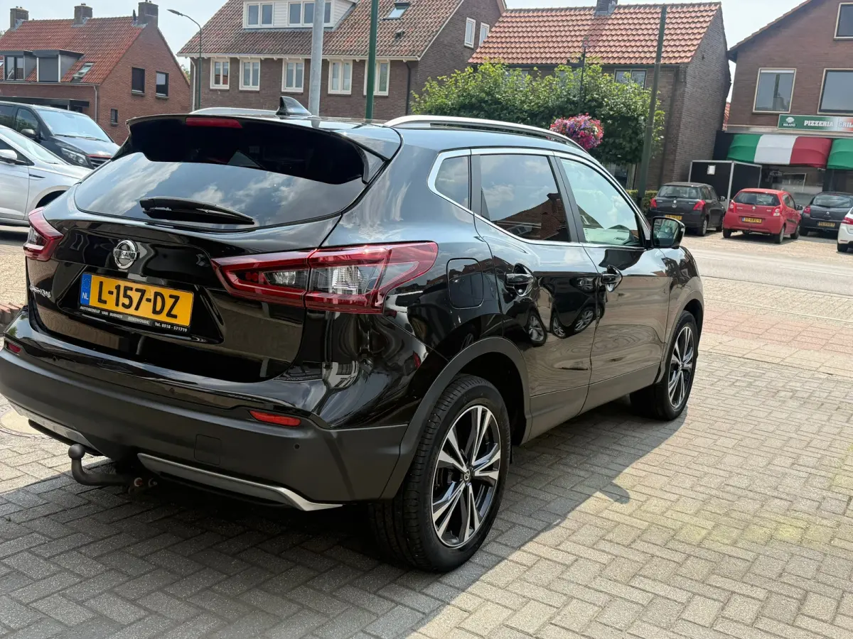 1.3 DIG-T Design Edition, Panoramadak,Apple Carplay/Android,Stoelverwarming,Trekhaak