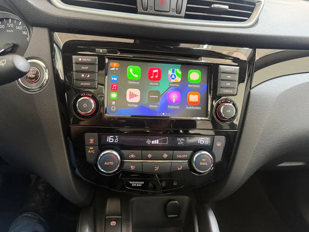 1.3 DIG-T Design Edition, Panoramadak,Apple Carplay/Android,Stoelverwarming,Trekhaak