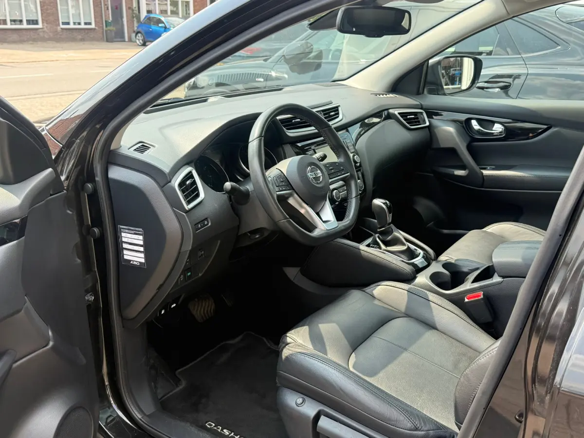 1.3 DIG-T Design Edition, Panoramadak,Apple Carplay/Android,Stoelverwarming,Trekhaak