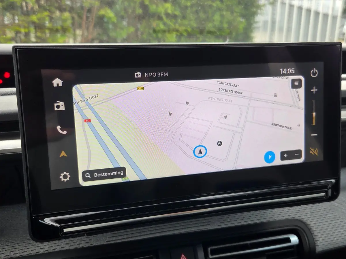 Max 113pk Extended Range 54 kWh VOORRAAD ACTIE | 8 JAAR GARANTIE | Stuur en Stoelverwarming | Achteruitrijcamera | Keyless