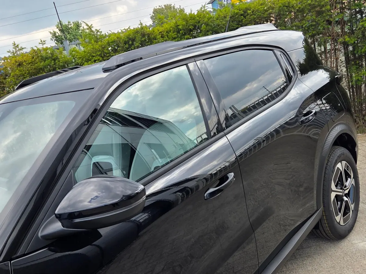 Max 113pk Extended Range 54 kWh VOORRAAD ACTIE | 8 JAAR GARANTIE | Stuur en Stoelverwarming | Achteruitrijcamera | Keyless
