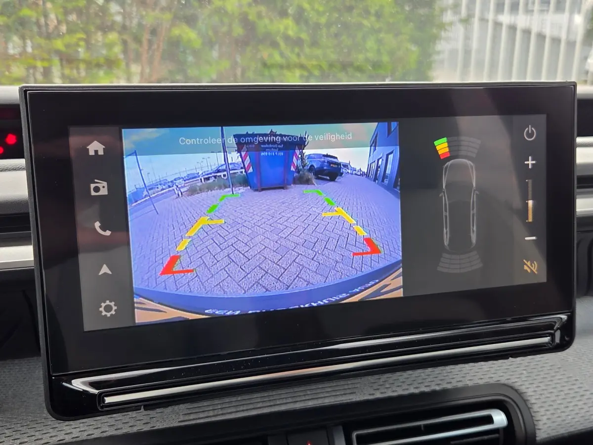 Max 113pk Extended Range 54 kWh VOORRAAD ACTIE | 8 JAAR GARANTIE | Stuur en Stoelverwarming | Achteruitrijcamera | Keyless