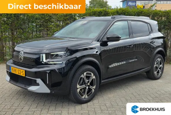 Max 113pk Extended Range 54 kWh VOORRAAD ACTIE | 8 JAAR GARANTIE | Stuur en Stoelverwarming | Achteruitrijcamera | Keyless