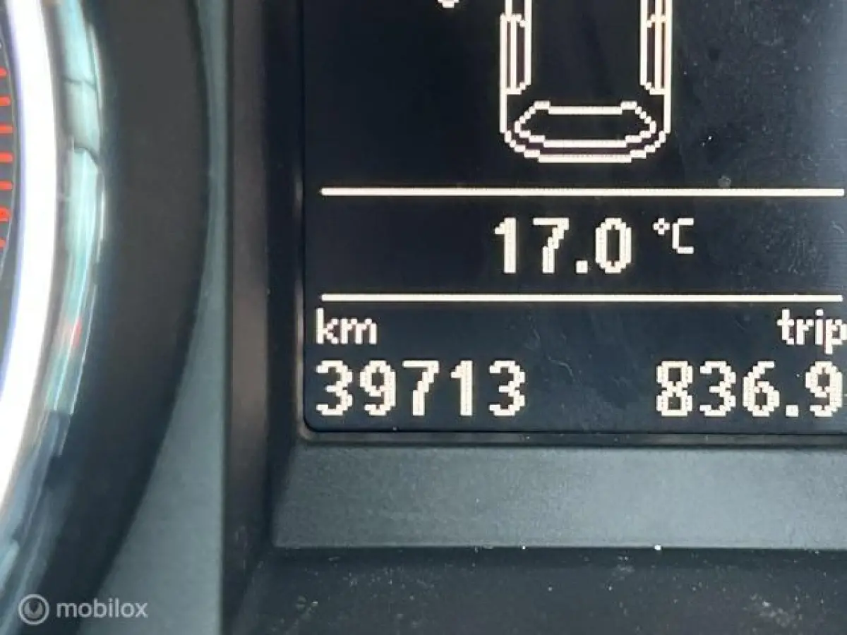 1.2 TSI Greentech Drive * NAVIGATIE *