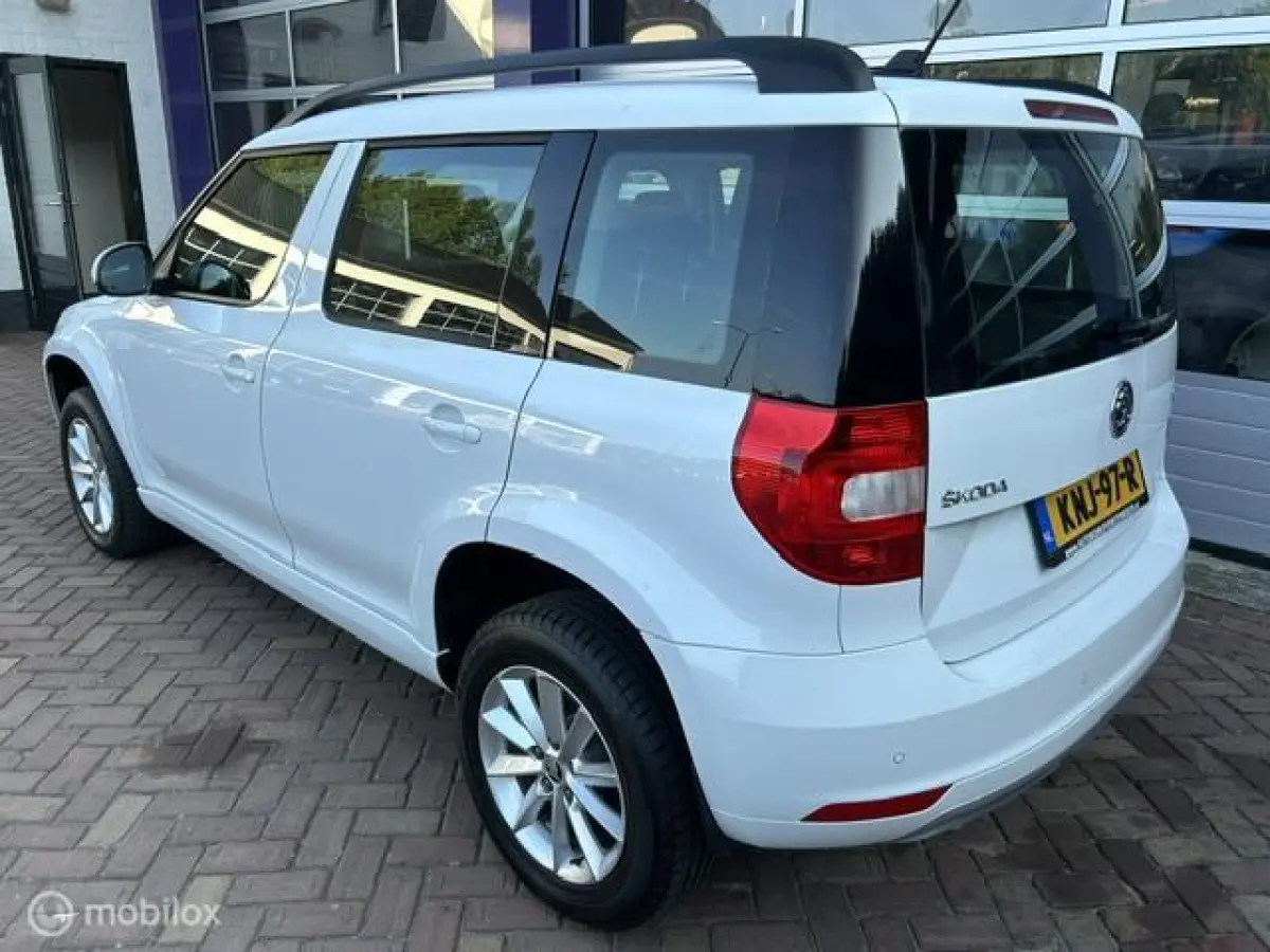 1.2 TSI Greentech Drive * NAVIGATIE *