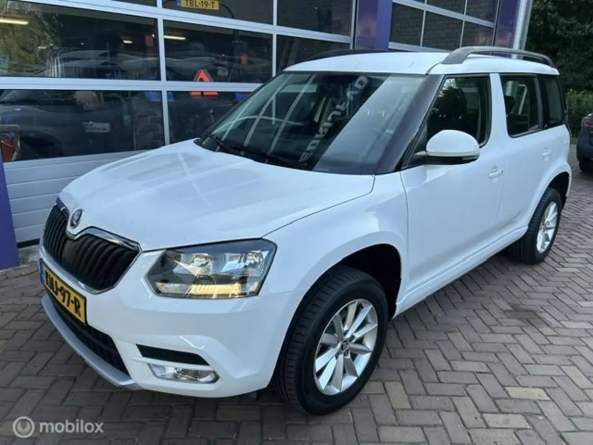 1.2 TSI Greentech Drive * NAVIGATIE *