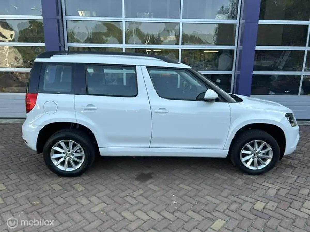 1.2 TSI Greentech Drive * NAVIGATIE *