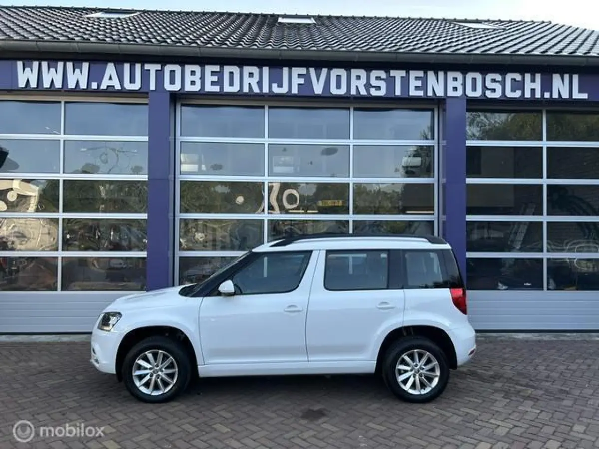 1.2 TSI Greentech Drive * NAVIGATIE *