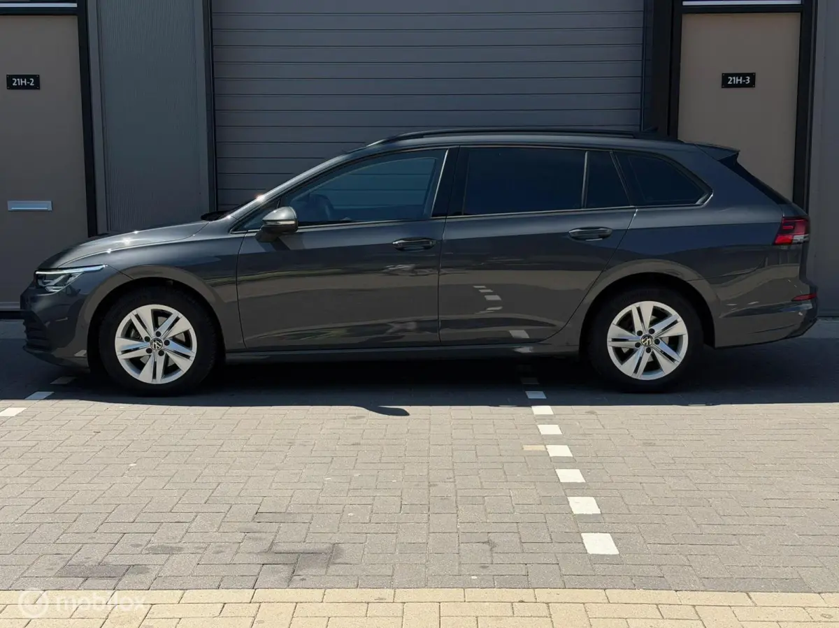 1.5 eTSI R-Line B+ / ACC / LMV / Aut