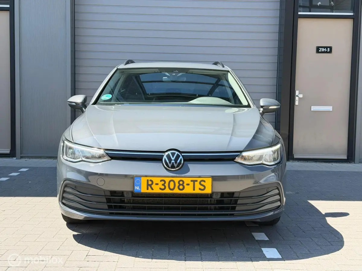 1.5 eTSI R-Line B+ / ACC / LMV / Aut